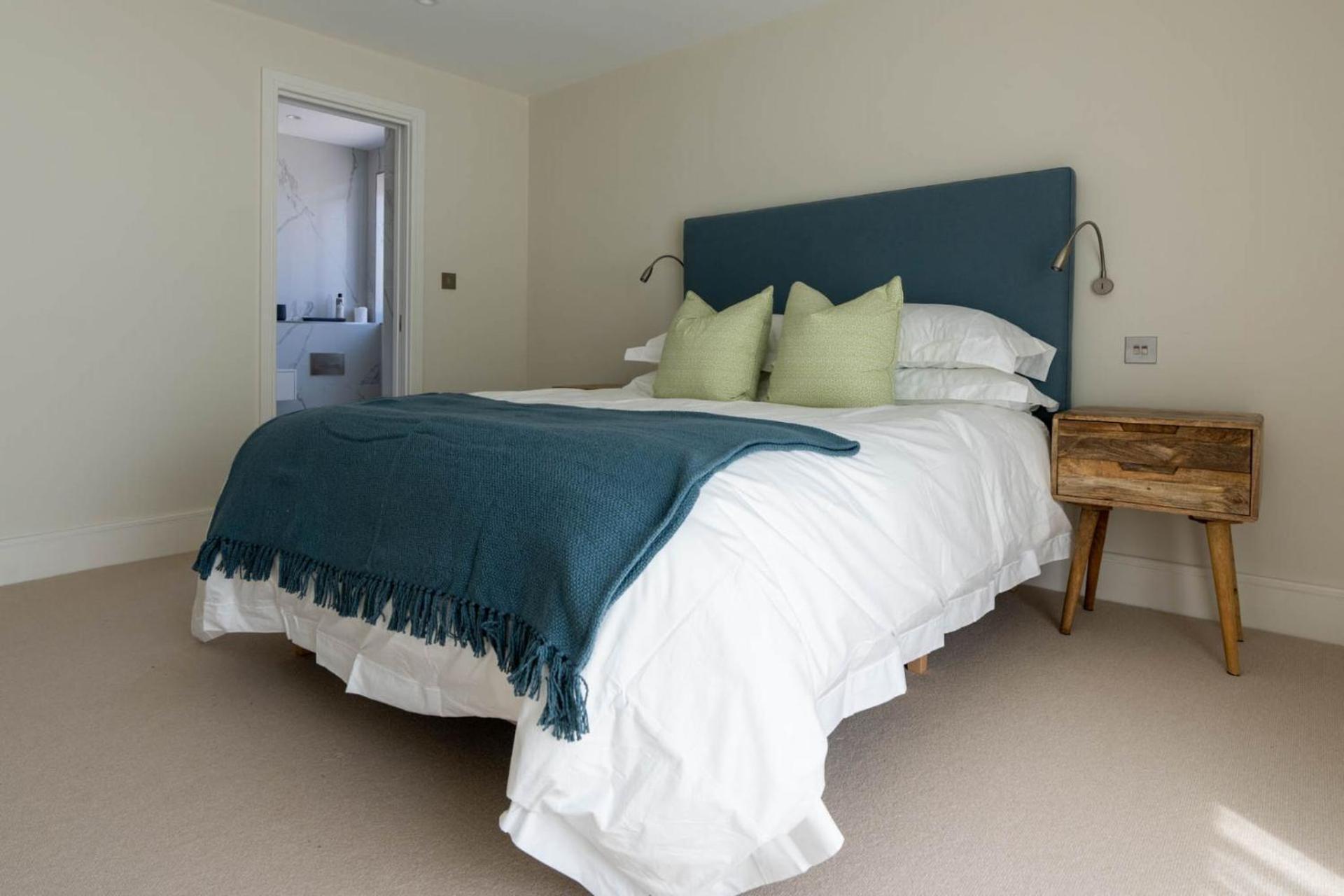 Skippers Retreat Hamble-le-Rice Extérieur photo